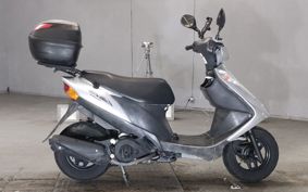 SUZUKI ADDRESS V125 CF46A