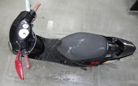 YAMAHA JOG ZR Gen.3 2006 SA39J