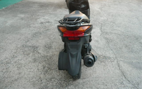 SUZUKI ADDRESS V125 CF4MA