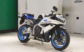 HONDA CBR600RR GEN 3 2009 PC40