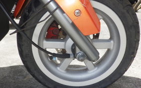 PGO AIM 125 WELL BIKE
