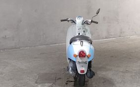HONDA CREA SCOOPY AF55