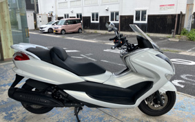YAMAHA MAJESTY 250 SG20J