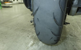 YAMAHA ﾄﾘｼﾃｨ125 SE82J