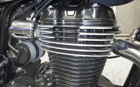 HONDA GB350 2023 NC59