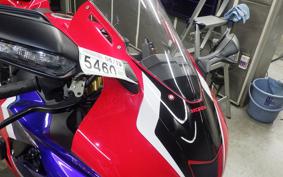 HONDA CBR1000RR RSP 2020 SC82