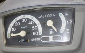 YAMAHA JOG POCHE 3KJ