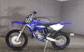 YAMAHA YZ125X CE29C