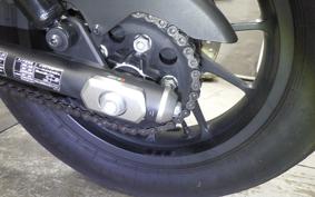 HONDA REBEL 250 A MC49