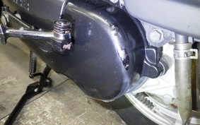 YAMAHA JOG Gen.5 2017 SA36J