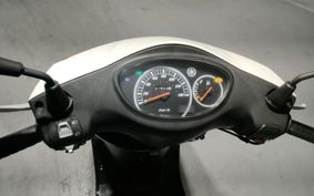 YAMAHA AKUSHI STREET SE53J