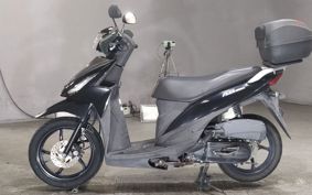 SUZUKI ADDRESS V110 CE47A