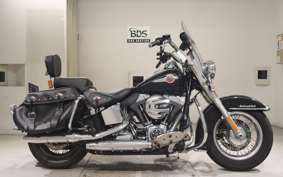 HARLEY FLSTC 1690 2016