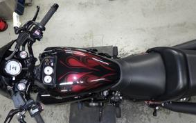 YAMAHA VMAX 2009