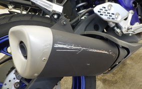 YAMAHA MT-25 RG10J