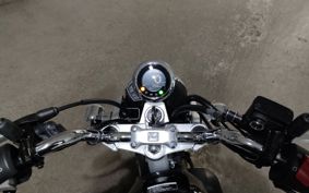 HONDA  MONKEY 125 JB05