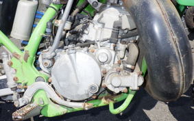 KAWASAKI KDX200SR Gen.2 DX200G