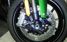 KAWASAKI NINJA 1100SX SE 2026 ZXT10H