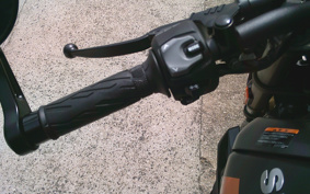 SUZUKI GSX-8TT 2026 EM1AA