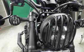 HONDA REBEL 250 S 2017 MC49