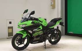 KAWASAKI NINJA 400 2018 EX400G