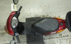 YAMAHA JOG Gen.5 SA36J