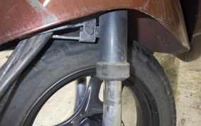 HONDA GIORNO 2 2007 AF70