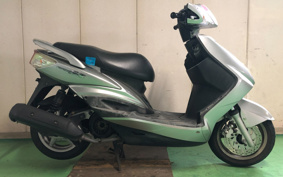 YAMAHA CYGNUS 125 X SE44J