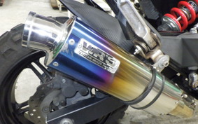 KAWASAKI Z125 PRO BR125H