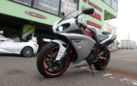 YAMAHA YZF-R1 2009 RN24J