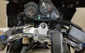 YAMAHA FZS600 FAZER RJ02