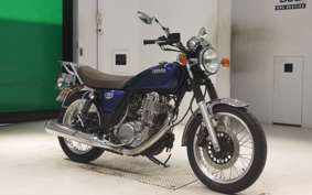 YAMAHA SR400 Gen.5 2021 RH16J