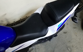 SUZUKI GSX250R DN11A