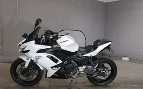KAWASAKI NINJA650 ER650H
