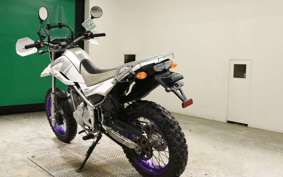 YAMAHA XT250X 2023 DG17J