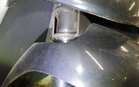 SUZUKI LET's 4 CA45A