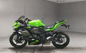 KAWASAKI  NINJA ZX-25R SE 2020 ZX250E