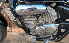 HONDA V-TWIN MAGNA MC29