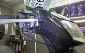 SUZUKI ADDRESS V125 G 1999 CF46A