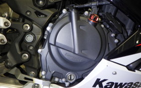 KAWASAKI NINJA 400 2019 EX400G