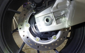 HONDA CB1300SF SUPER FOUR Gen. 3 2026 SC54