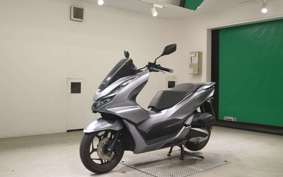 HONDA PCX125 2014 JK05