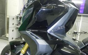 HONDA X-ADV 750 2021 RH10