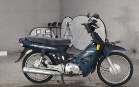 HONDA DREAM 125 ND125M