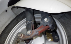 HONDA GYRO CANOPY 2006 TA03