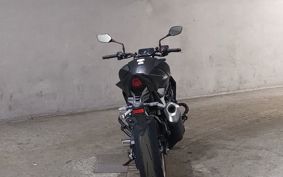 HONDA CB1000 HORNET SP 2025 SC86