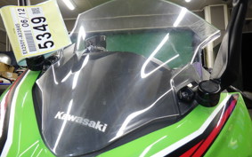 KAWASAKI NINJA 250 2 2024 EX250Y