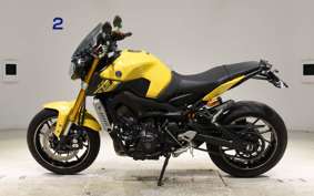 YAMAHA MT-09 2015 RN34J