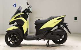 YAMAHA TRICITY 125 2020 SEC1J