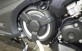 YAMAHA T-MAX 560 T 2020 SJ19J